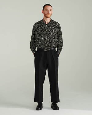 エディフィス(EDIFICE) 2023年春夏メンズコレクション  - 写真19