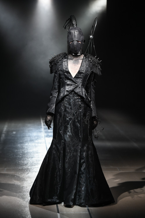 アリスアウアア 2014-15年秋冬<span>コレクション</span> - 写真13