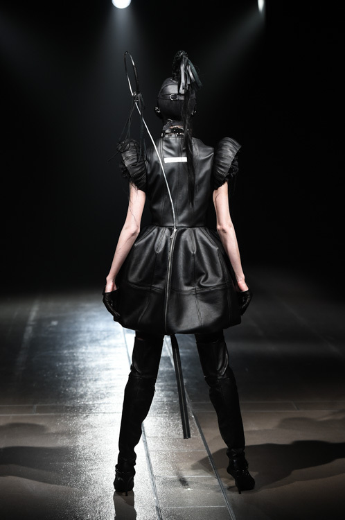 アリスアウアア 2014-15年秋冬<span>コレクション</span> - 写真39