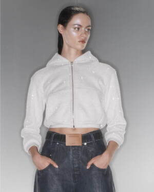 アレキサンダー ワン(alexanderwang) 2023年春夏ウィメンズコレクション  - 写真7