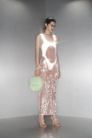 アレキサンダー ワン(alexanderwang) 2023年春夏ウィメンズコレクション  - 写真10