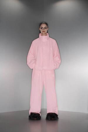 アレキサンダー ワン(alexanderwang) 2023年春夏ウィメンズコレクション  - 写真24