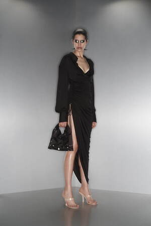 アレキサンダー ワン(alexanderwang) 2023年春夏ウィメンズコレクション  - 写真26