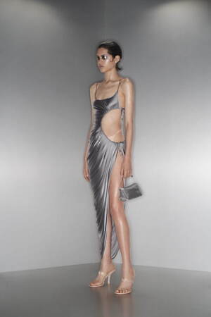 アレキサンダー ワン(alexanderwang) 2023年春夏ウィメンズコレクション  - 写真36