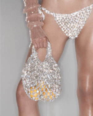 アレキサンダー ワン(alexanderwang) 2023年春夏ウィメンズコレクション  - 写真41