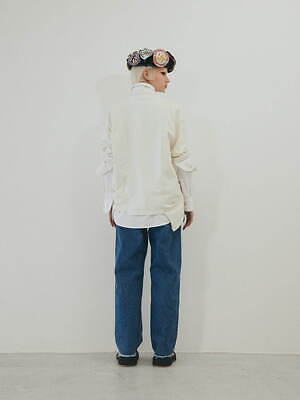 ユーズディッグ(usedig) 2023-24年秋冬ウィメンズ&メンズコレクション  - 写真8