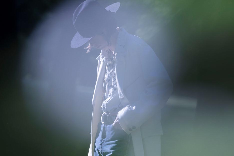 The Letters 2023SS Collection