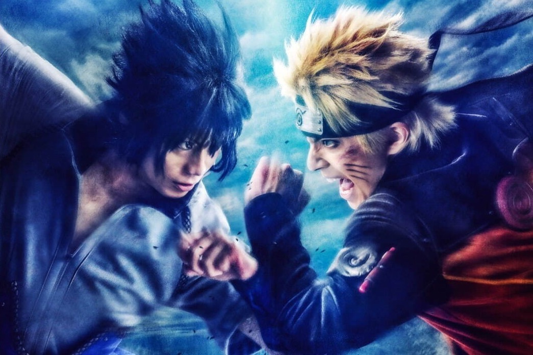 ライブ・スペクタクル「NARUTO-ナルト-」シリーズ完結編、神奈川・兵庫・東京で