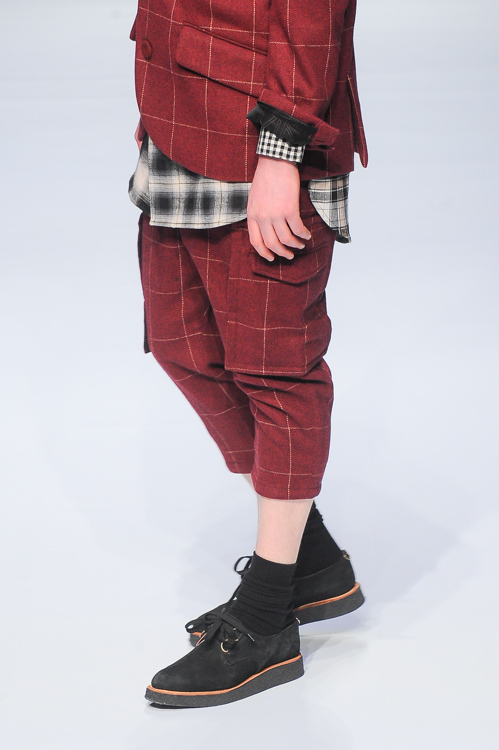 キディル 2014-15年秋冬<span>コレクション</span> - 写真33