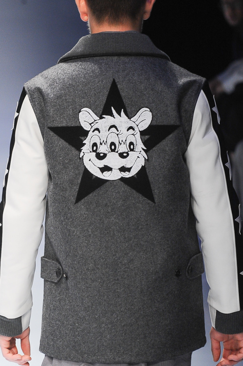 キディル(KIDILL) 2014-15年秋冬メンズコレクション  - 写真40