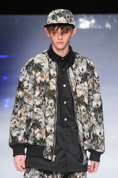 キディル 2014-15年秋冬<span>コレクション</span> - 写真52