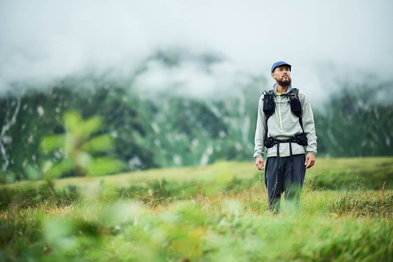 カリマー(karrimor) 2023年春夏メンズコレクション  - 写真18