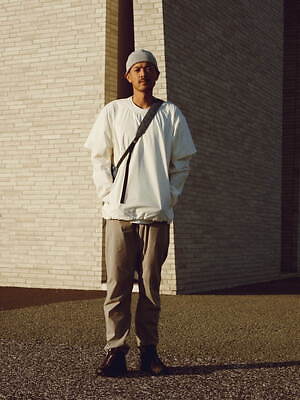 カリマー(karrimor) 2023年春夏メンズコレクション  - 写真1