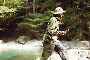 カリマー(karrimor) 2023年春夏メンズコレクション  - 写真5