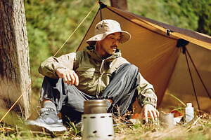 カリマー(karrimor) 2023年春夏メンズコレクション  - 写真8