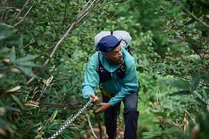 カリマー(karrimor) 2023年春夏メンズコレクション  - 写真17