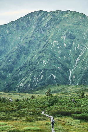 カリマー(karrimor) 2023年春夏メンズコレクション  - 写真21