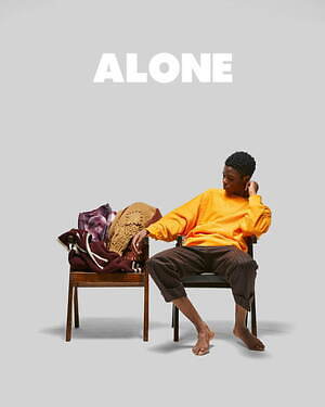 アローン(ALONE) 2021-22年秋冬メンズコレクション  - 写真17