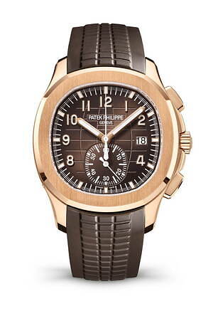 Patek Philippe 時計ケース ダークウッド