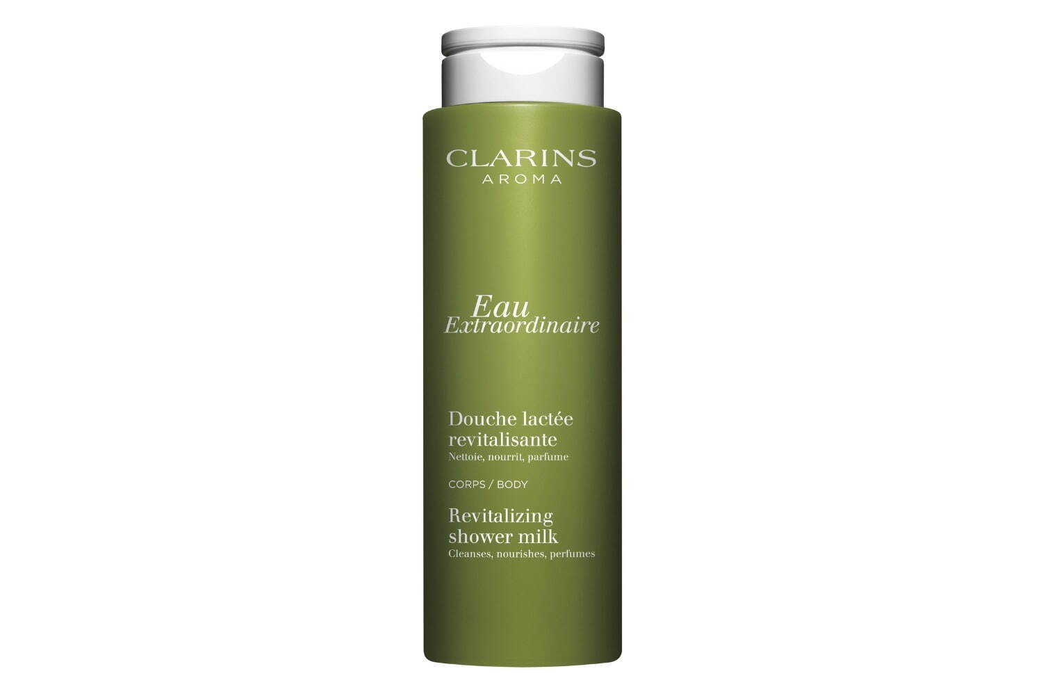クラランス(CLARINS) アロマ｜写真2