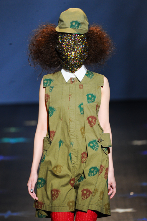ネ・ネット 2014-15年秋冬<span>コレクション</span> - 写真9
