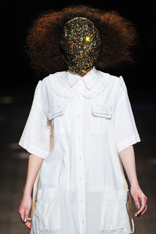 ネ・ネット 2014-15年秋冬<span>コレクション</span> - 写真33