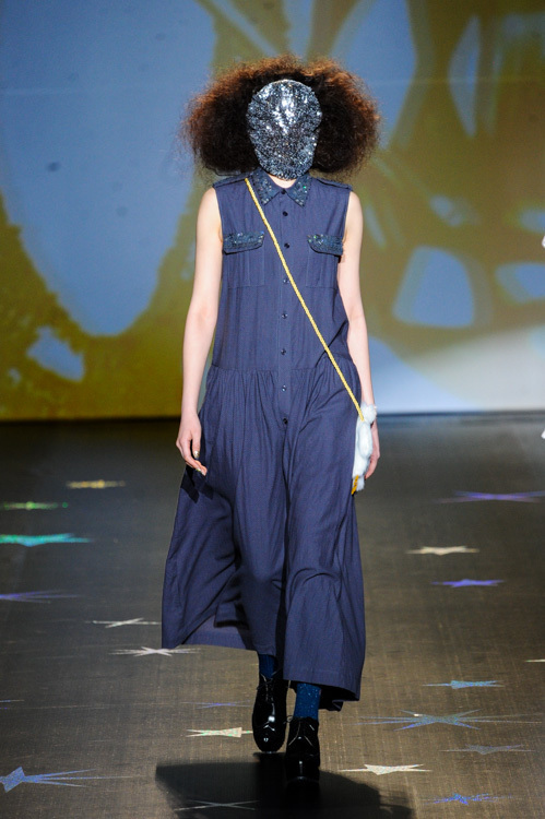 ネ・ネット 2014-15年秋冬<span>コレクション</span> - 写真34