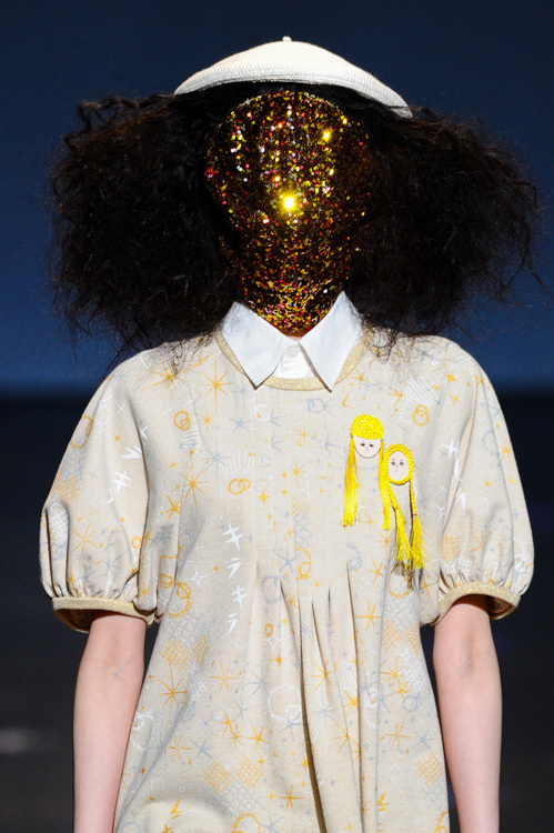 ネ・ネット 2014-15年秋冬<span>コレクション</span> - 写真39
