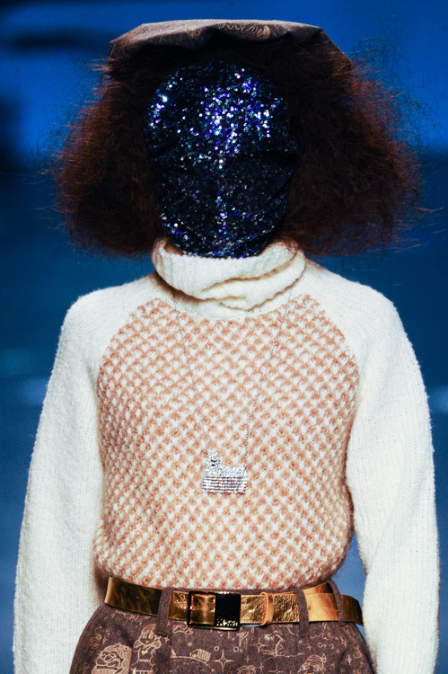 ネ・ネット 2014-15年秋冬<span>コレクション</span> - 写真56