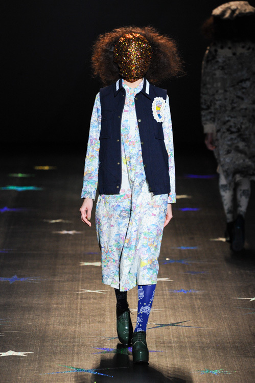ネ・ネット 2014-15年秋冬<span>コレクション</span> - 写真67