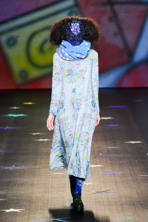 ネ・ネット 2014-15年秋冬<span>コレクション</span> - 写真74