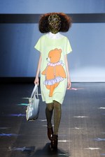 ネ・ネット(Né-net) 2014-15年秋冬コレクション - 少女漫画の瞳に恋して｜写真12