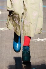 ネ・ネット(Né-net) 2014-15年秋冬コレクション - 少女漫画の瞳に恋して｜写真16