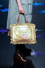 ネ・ネット(Né-net) 2014-15年秋冬コレクション - 少女漫画の瞳に恋して｜写真20