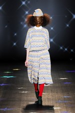 ネ・ネット(Né-net) 2014-15年秋冬コレクション - 少女漫画の瞳に恋して｜写真23