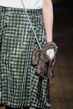 ネ・ネット(Né-net) 2014-15年秋冬コレクション - 少女漫画の瞳に恋して｜写真31