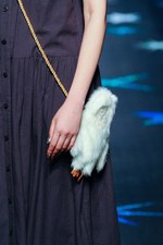 ネ・ネット(Né-net) 2014-15年秋冬コレクション - 少女漫画の瞳に恋して｜写真35