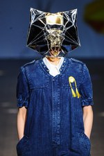 ネ・ネット(Né-net) 2014-15年秋冬コレクション - 少女漫画の瞳に恋して｜写真41