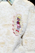 ネ・ネット(Né-net) 2014-15年秋冬コレクション - 少女漫画の瞳に恋して｜写真78