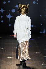 ネ・ネット(Né-net) 2014-15年秋冬コレクション - 少女漫画の瞳に恋して｜写真80