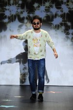 ネ・ネット(Né-net) 2014-15年秋冬コレクション - 少女漫画の瞳に恋して｜写真82