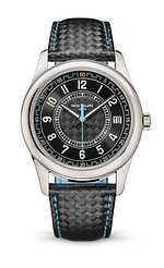 パテック フィリップ(Patek Philippe) カラトラバ｜写真8