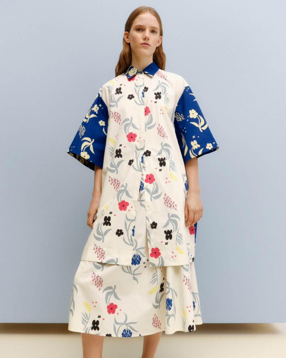 マリメッコ(Marimekko) 2023年プレフォールウィメンズコレクション  - 写真2