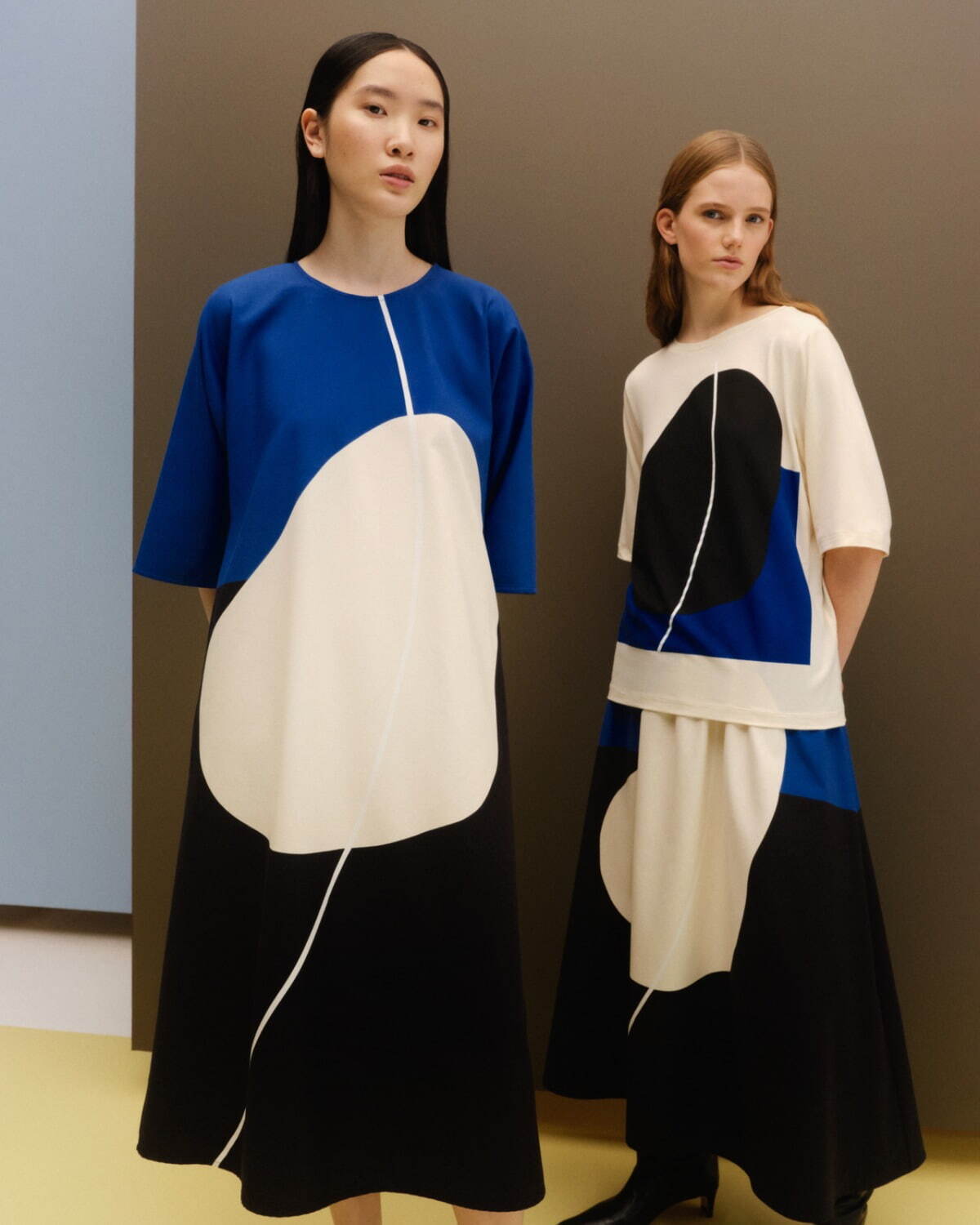 マリメッコ(Marimekko) 2023年プレフォールウィメンズコレクション  - 写真7