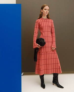 マリメッコ(Marimekko) 2023年プレフォールウィメンズコレクション  - 写真1