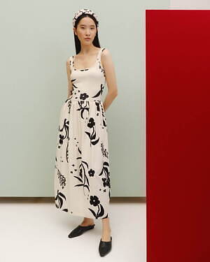 マリメッコ(Marimekko) 2023年プレフォールウィメンズコレクション  - 写真12