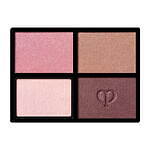 クレ・ド・ポー ボーテ23年秋コスメ“海の美しさ”着想のグラデアイシャドウ、保湿効果でスキンケアも｜写真18