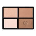 クレ・ド・ポー ボーテ23年秋コスメ“海の美しさ”着想のグラデアイシャドウ、保湿効果でスキンケアも｜写真3