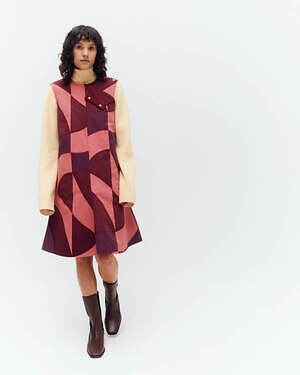 マリメッコ(Marimekko) 2023年リゾートウィメンズコレクション  - 写真1