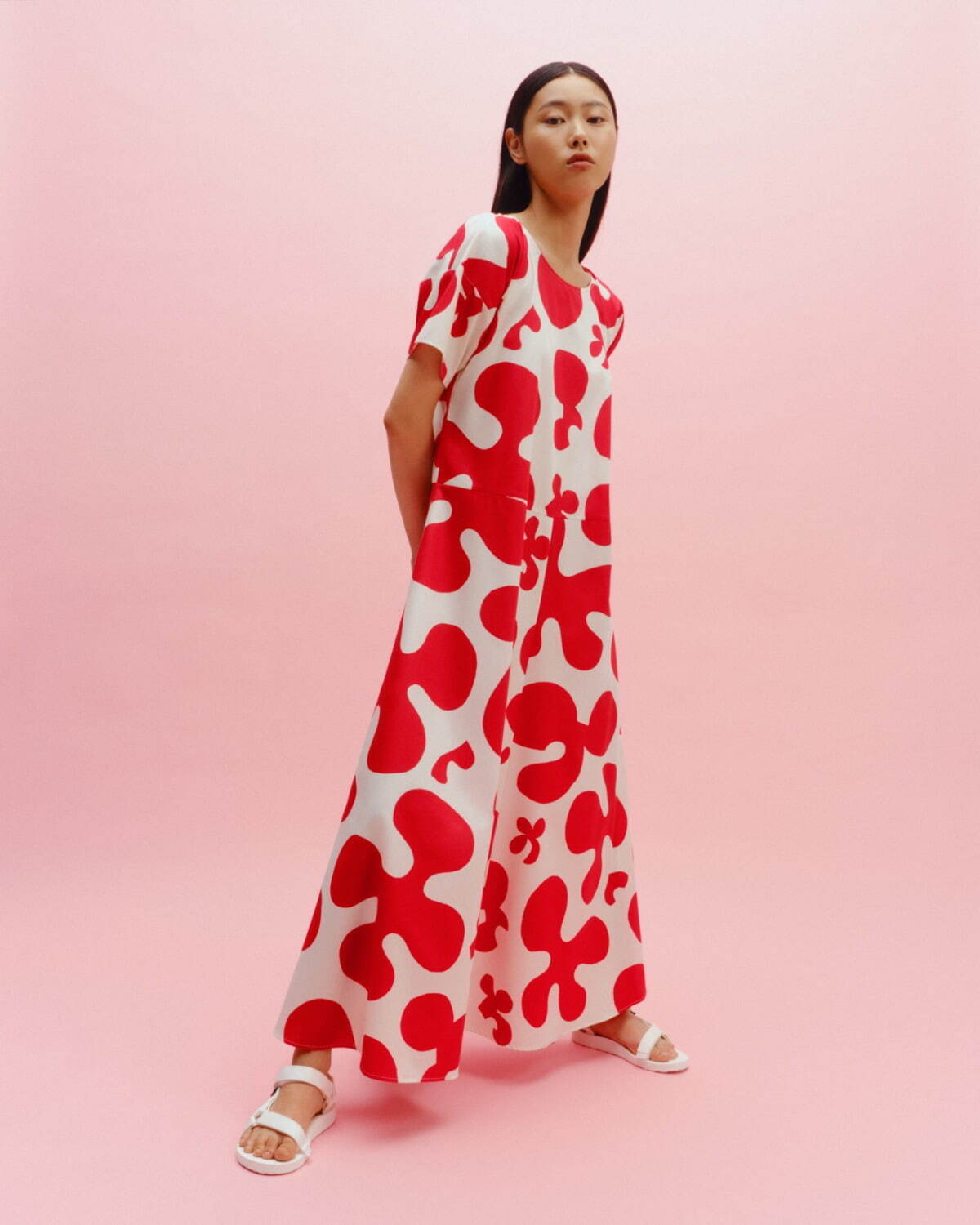 マリメッコ(Marimekko) 2023年春夏ウィメンズコレクション  - 写真2